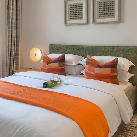 Chic Modern Design Bright & Minimalist Near Duesseldorf And Koeln