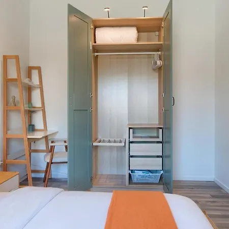 Chic Modern Design Bright & Minimalist Near Duesseldorf And Koeln Wuppertal