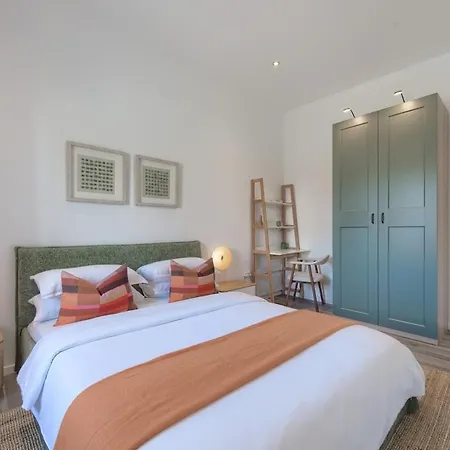 Chic Modern Design Bright & Minimalist Near Duesseldorf And Koeln * Wuppertal